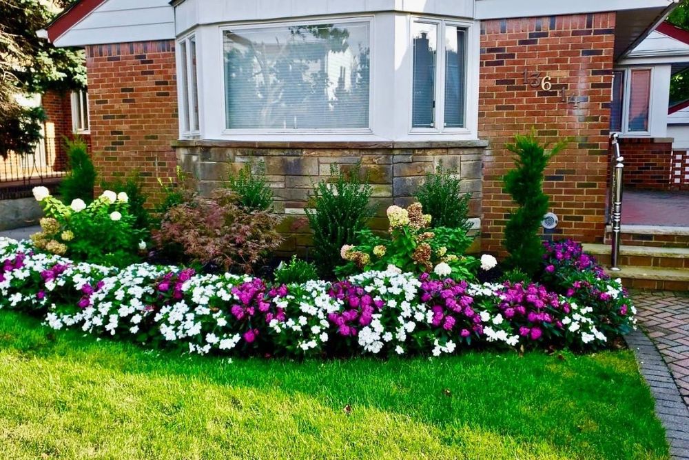 Landscaping for Elegant Lawns & Landscaping in Inwood, NY