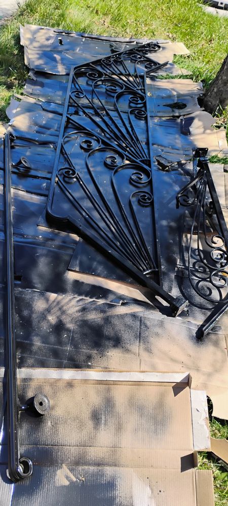 All Photos for Kemps’ Handyman Service in Shenandoah, PA