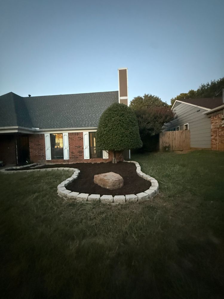 All Photos for Blu-J Tree Care in Arlington, TX