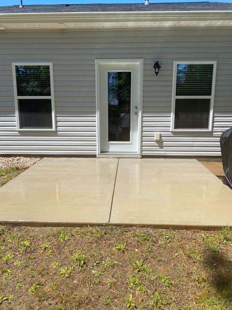 Pressure Washing for Pristine Power Wash Pros in Longs, NC