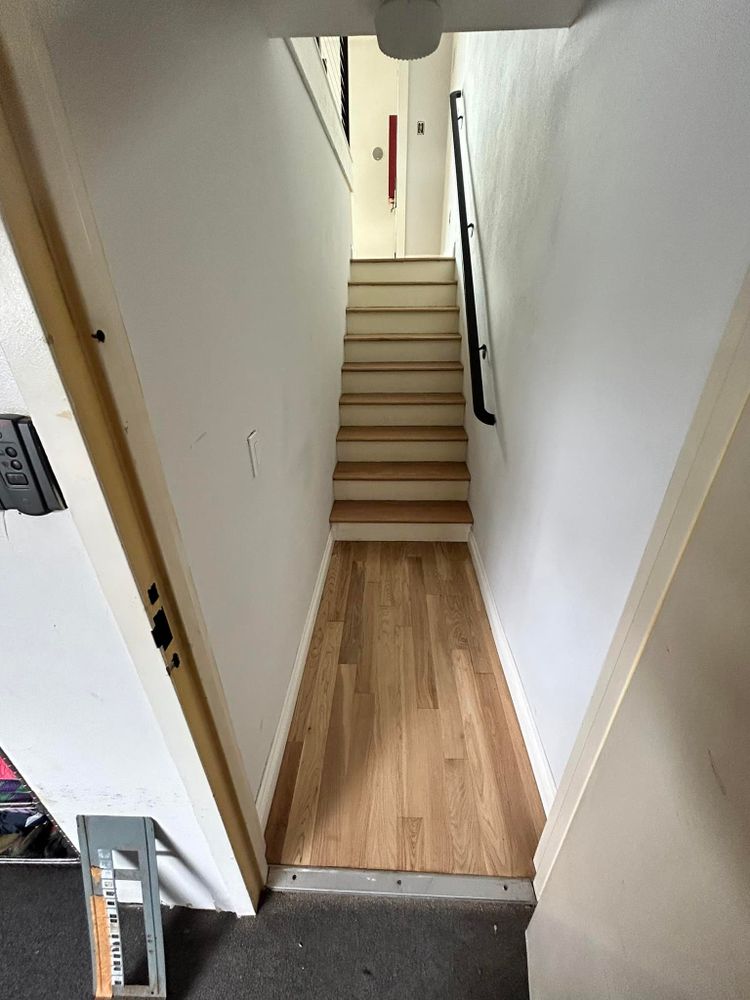 Residential Flooring for TMIT Flooring in Anaheim, CA