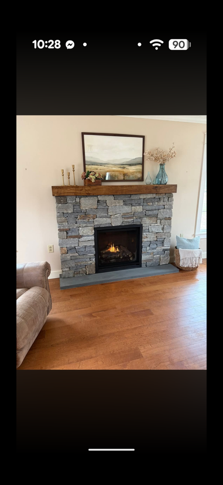 All Photos for Vermont Custom Masonry, LLC in Chittenden County, VT