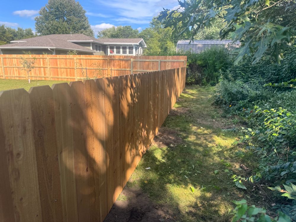 All Photos for Risner Construction in De Motte, IN