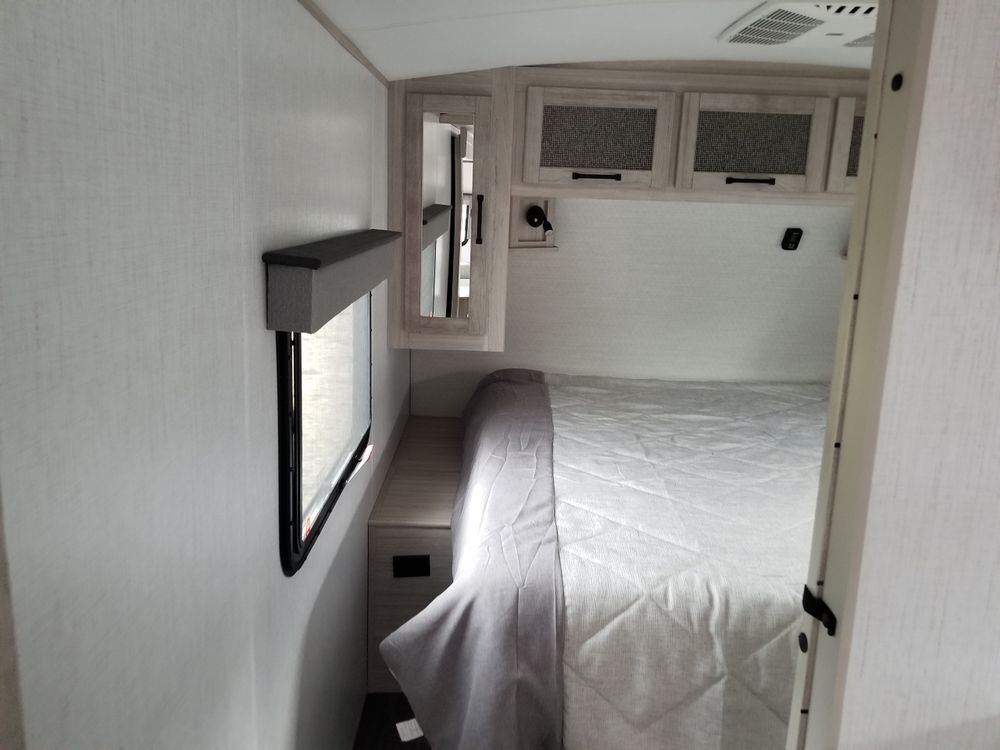 Solaire for Paradise RV Rentals in Perry, GA