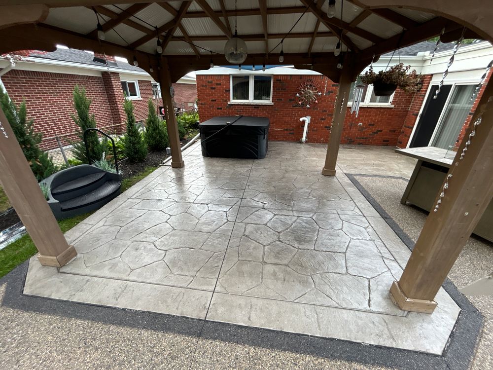 All Photos for Denali Outdoor Services in Washington, MI