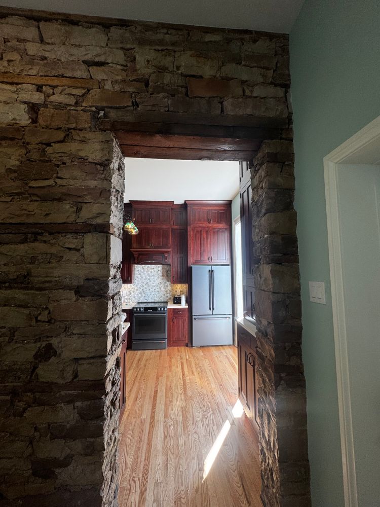 All Photos for John Thomas Construction LLC in Niagara, NY