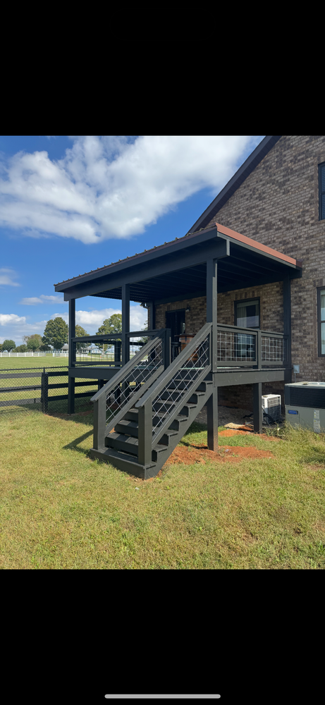 All Photos for Twin Oaks Contracting in Nashville, TN