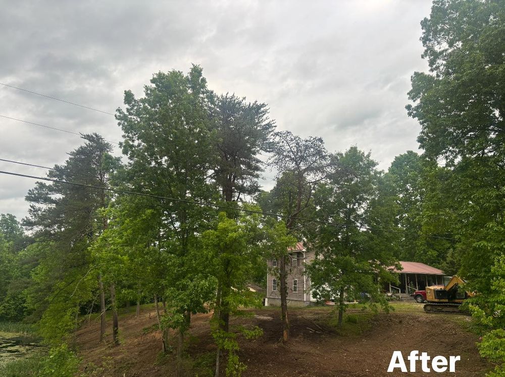 All Photos for Mountain Land Services in Oneida, TN