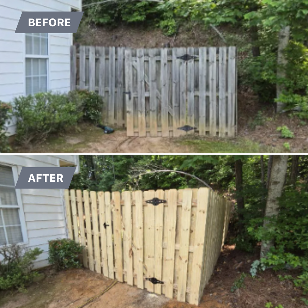 All Photos for Premier Fence in Marietta, GA