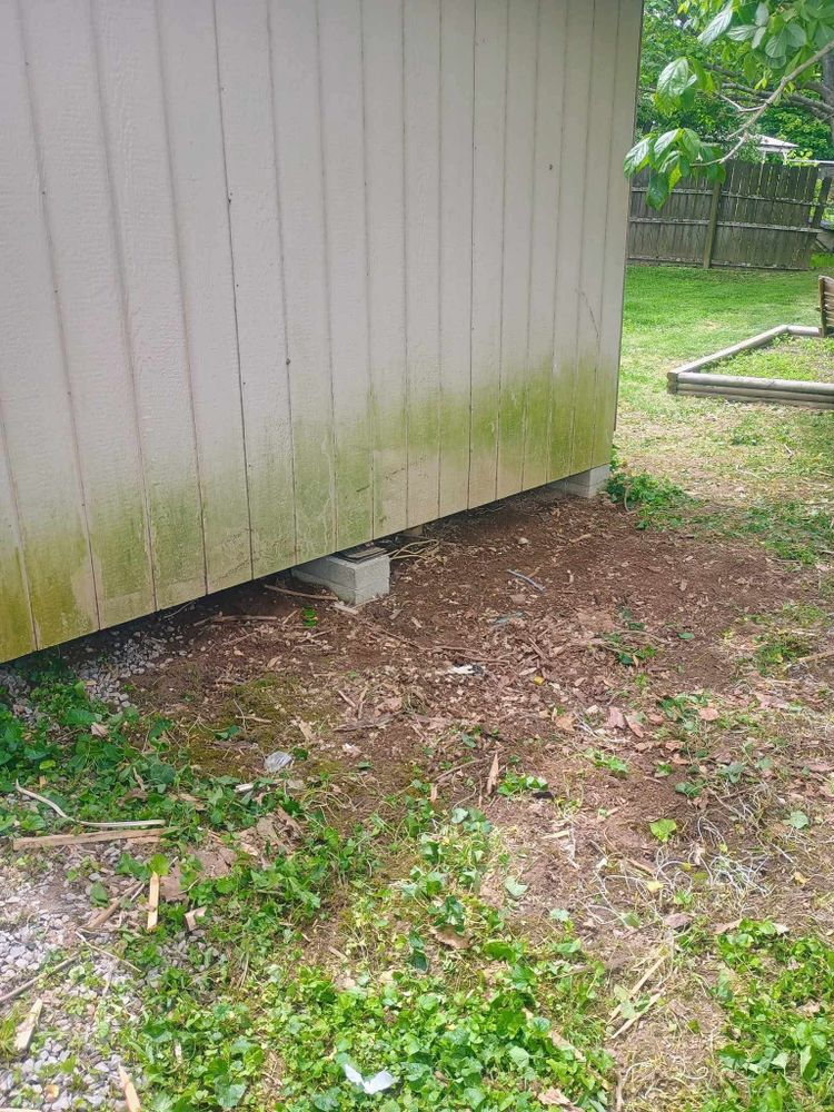 Upgrade your outdoor oasis with our expert deck & patio installation services, tailored to enhance beauty and functionality. Our skilled team ensures a seamless process, transforming your landscape into a stunning retreat. for Dream Builder Contracting in Danville, KY