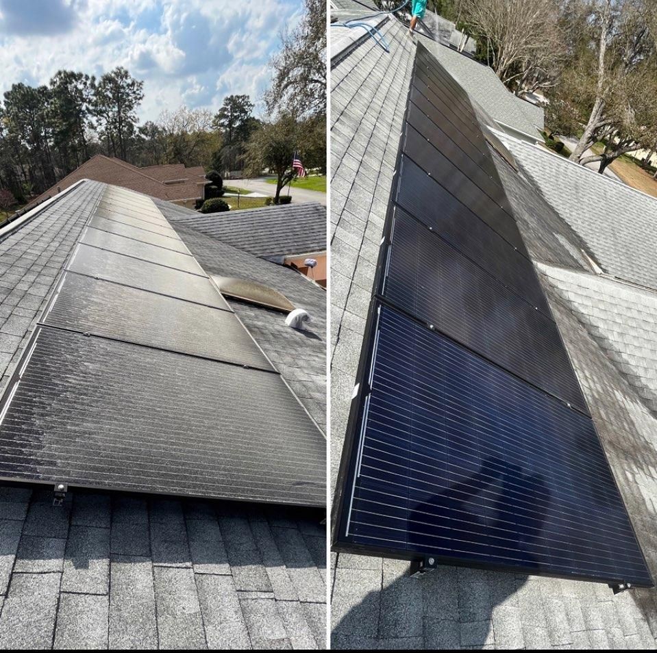 All Photos for Foreshore Pressure Cleaning Services Inc in Holiday, FL