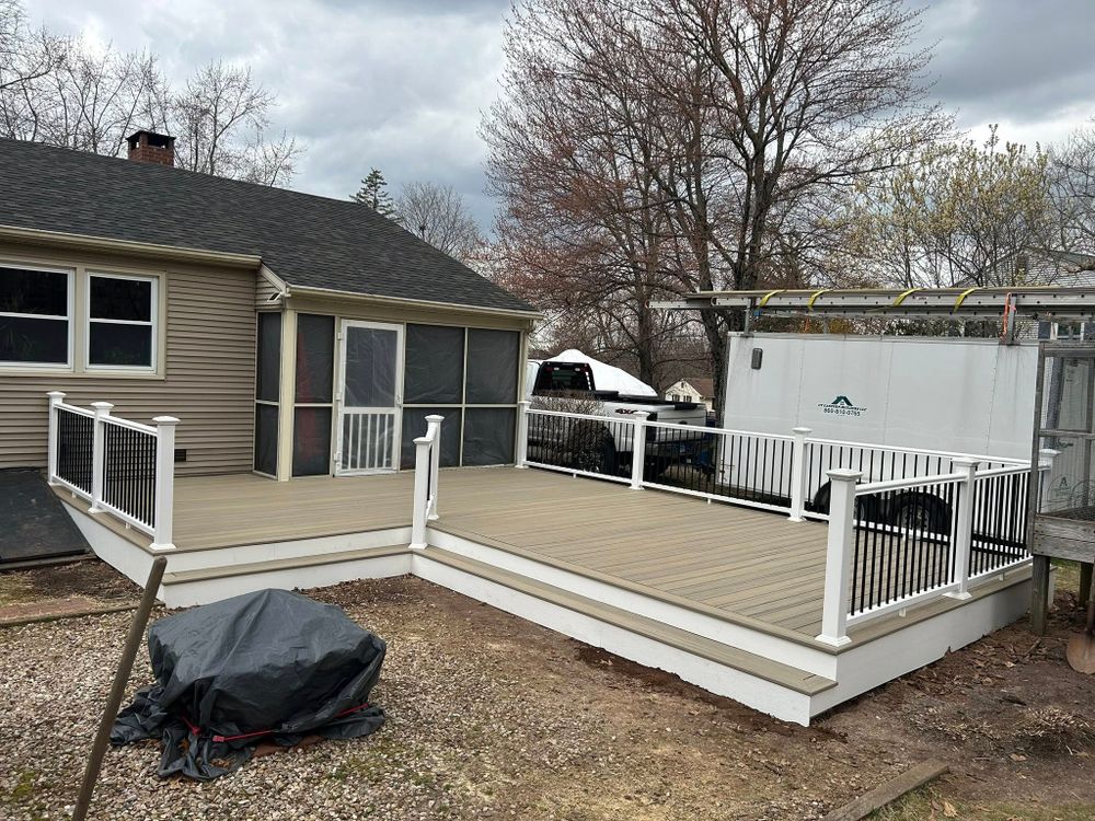 All Photos for CT Eastern Builders in Stafford, CT