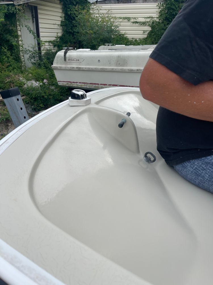 All Photos for C and T Marine LLC in Stafford Township, NJ