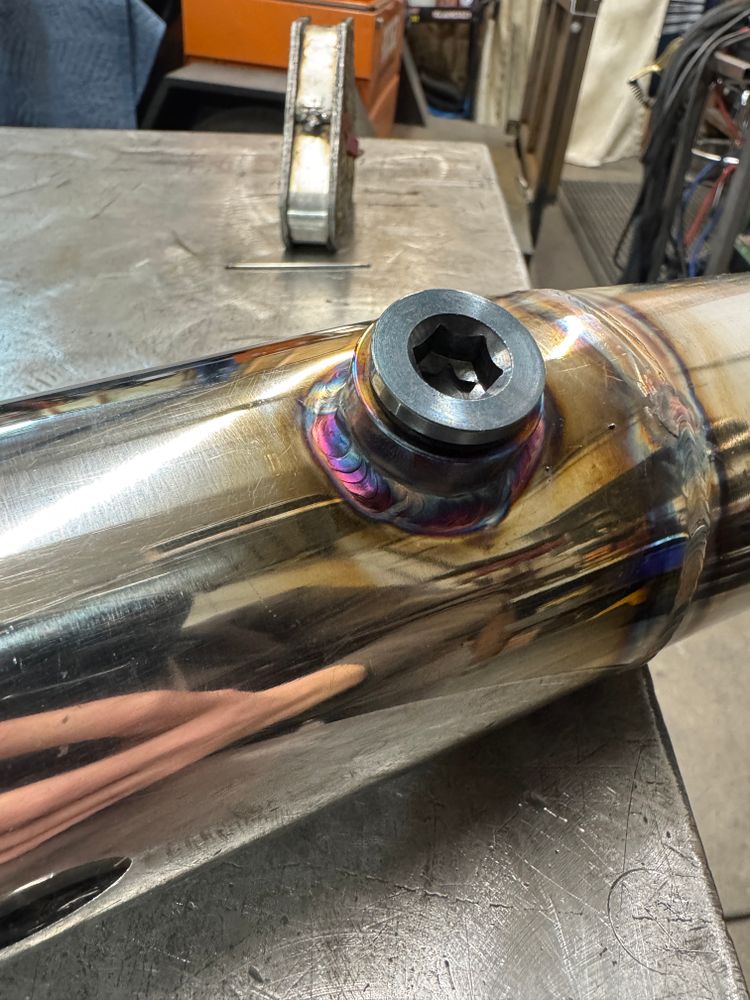 All Photos for Grounded Welding & Fabrication in Bend, OR