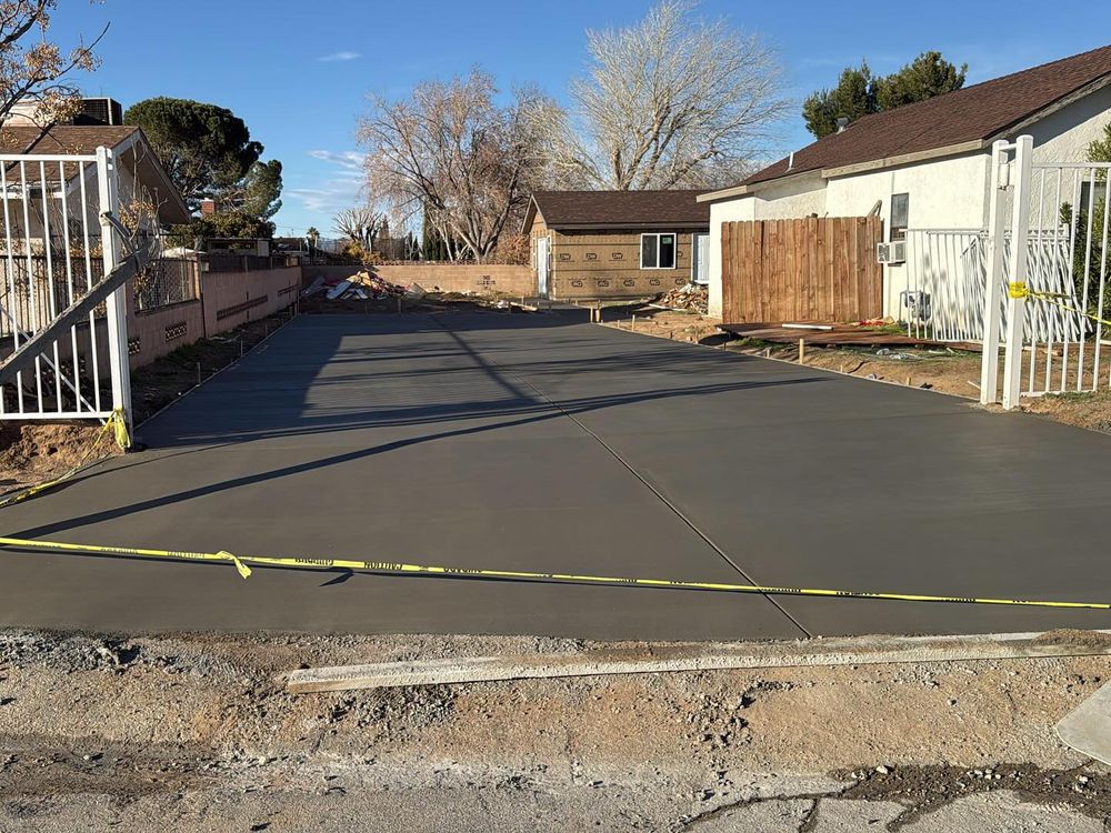 All Photos for RSI Construction in Palmdale, CA