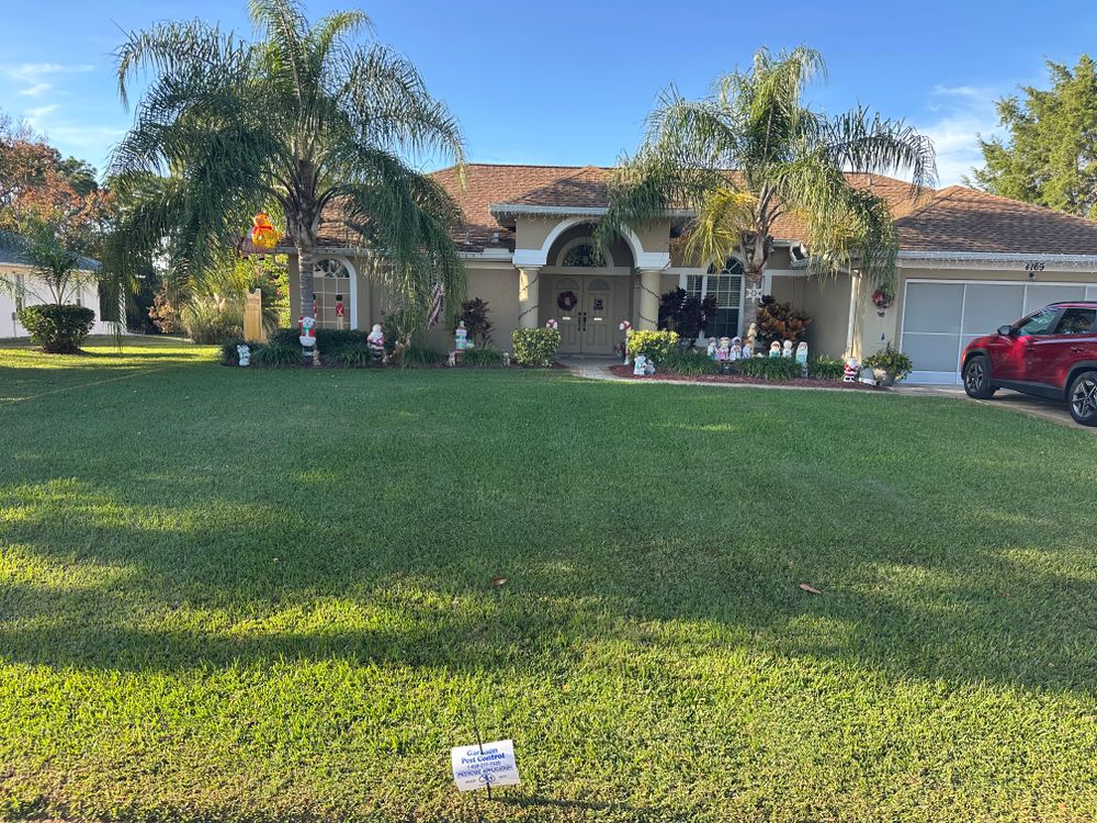 All Photos for Garrison Pest Control Inc in North Weeki Wachee, FL