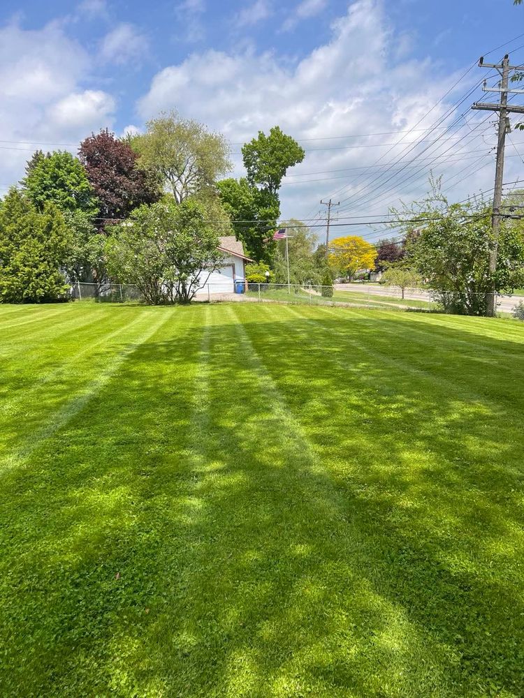 All Photos for Steed's Lawn and Landscape LLC in White Lake, MI