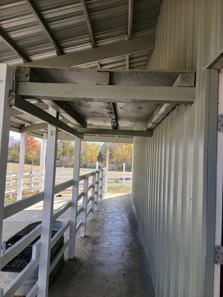 Drywall and Plastering for Greer House of Painters in Carbondale, IL