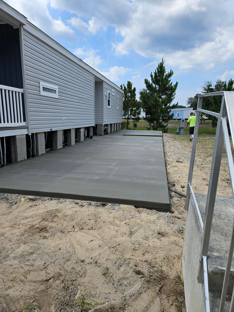 All Photos for Clark Masonry in Lake County, FL