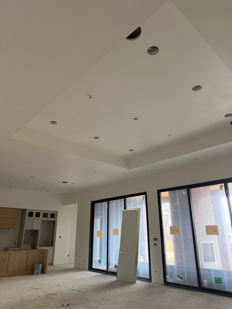 All Photos for Bafco Drywall in Crowley, TX