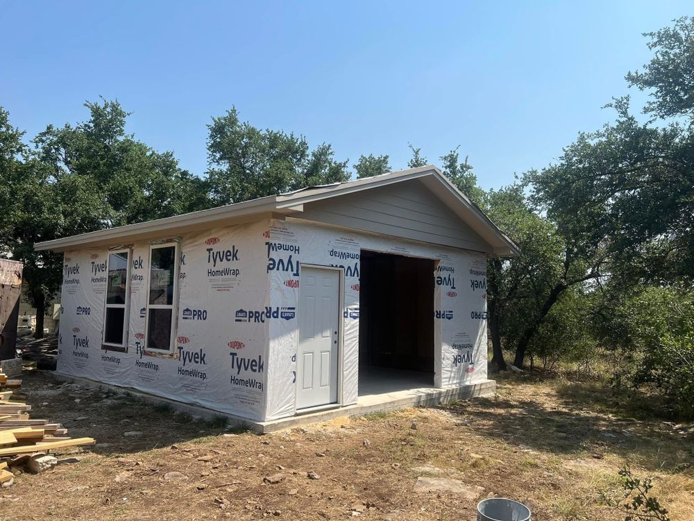 All Photos for Cutter Lane Builders in Cameron, TX