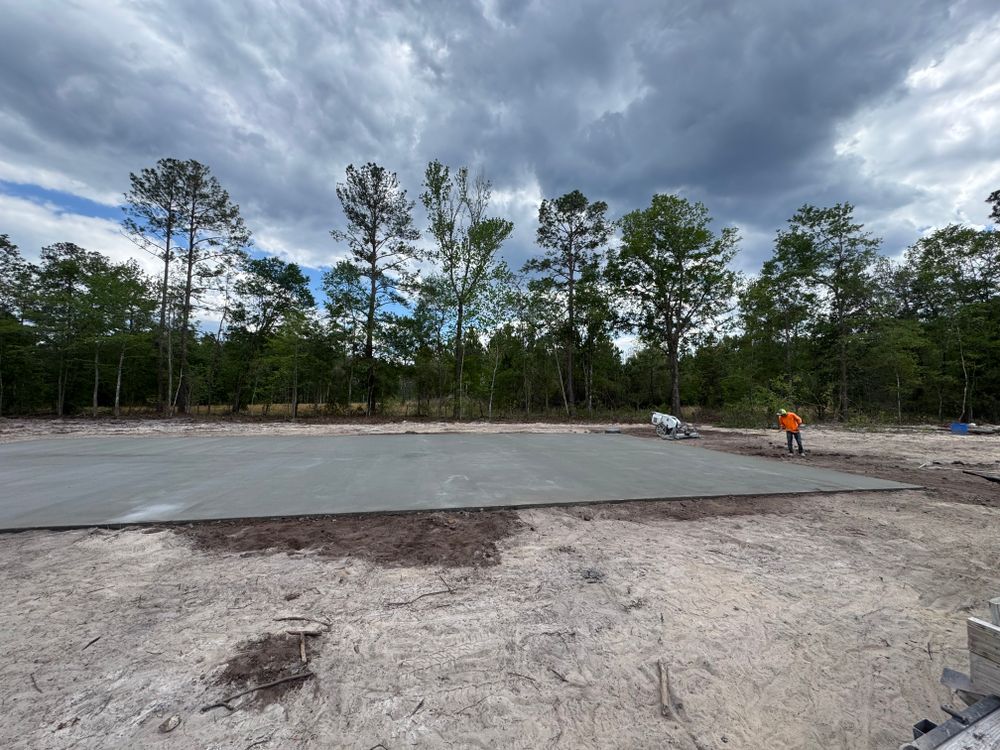 All Photos for Cameron Enterprises in Live Oak, FL