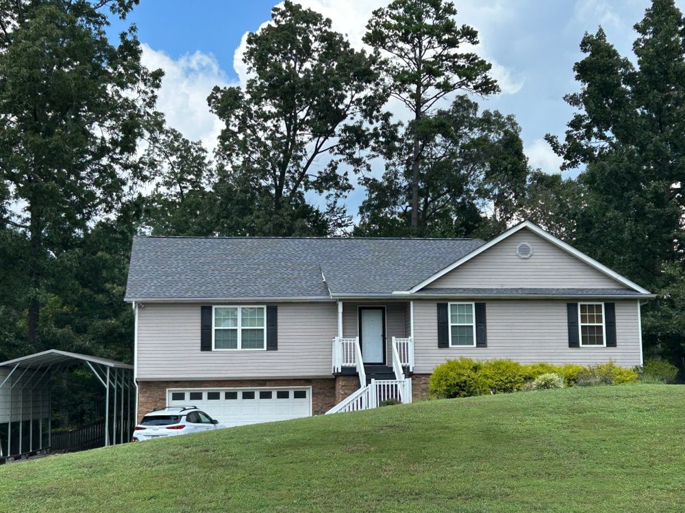 All Photos for Sanchez Roofing and Exteriors in Dalton, GA