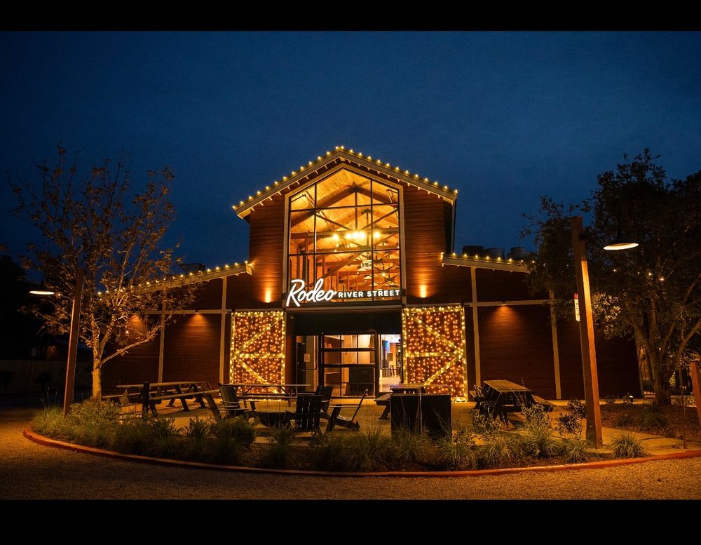 Holiday Lighting for Elite Shine Property Services: The #1 Choice for Window & Exterior Cleaning in South OC in Orange county, CA