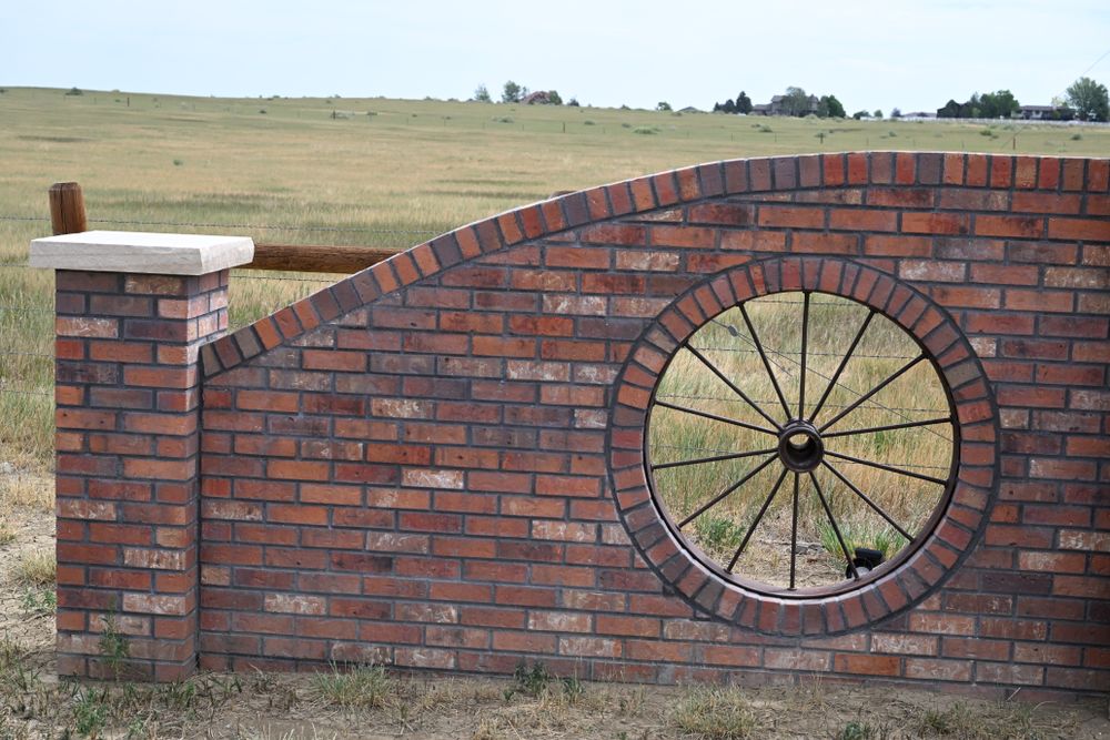 All Photos for C. POWERS MASONRY in Loveland, CO