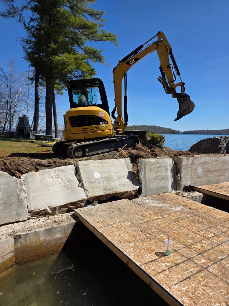All Photos for Murphy's Tech & Trade in Sullivan County, NH