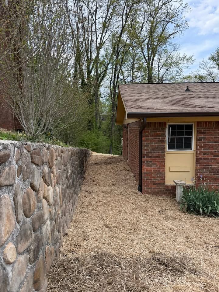 All Photos for J.P Landscaping and Excavation in Chattanooga, TN