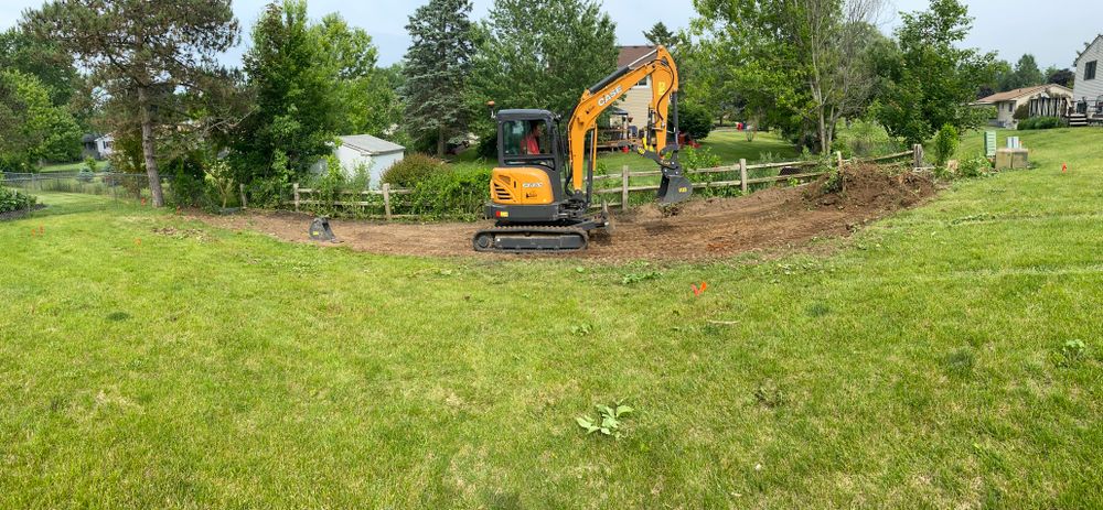 All Photos for Steed's Lawn and Landscape LLC in White Lake, MI