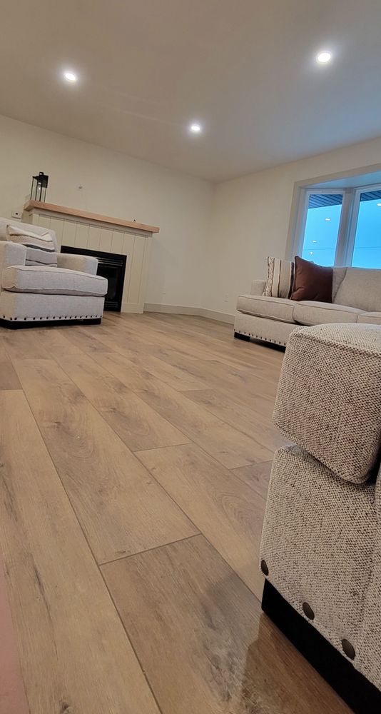 All Photos for Tip Top Tile in Idaho Falls, ID