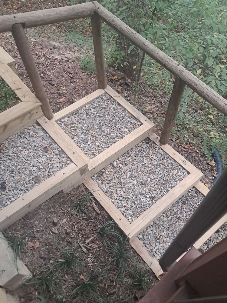 All Photos for Rescue Grading & Landscaping in Marietta, SC