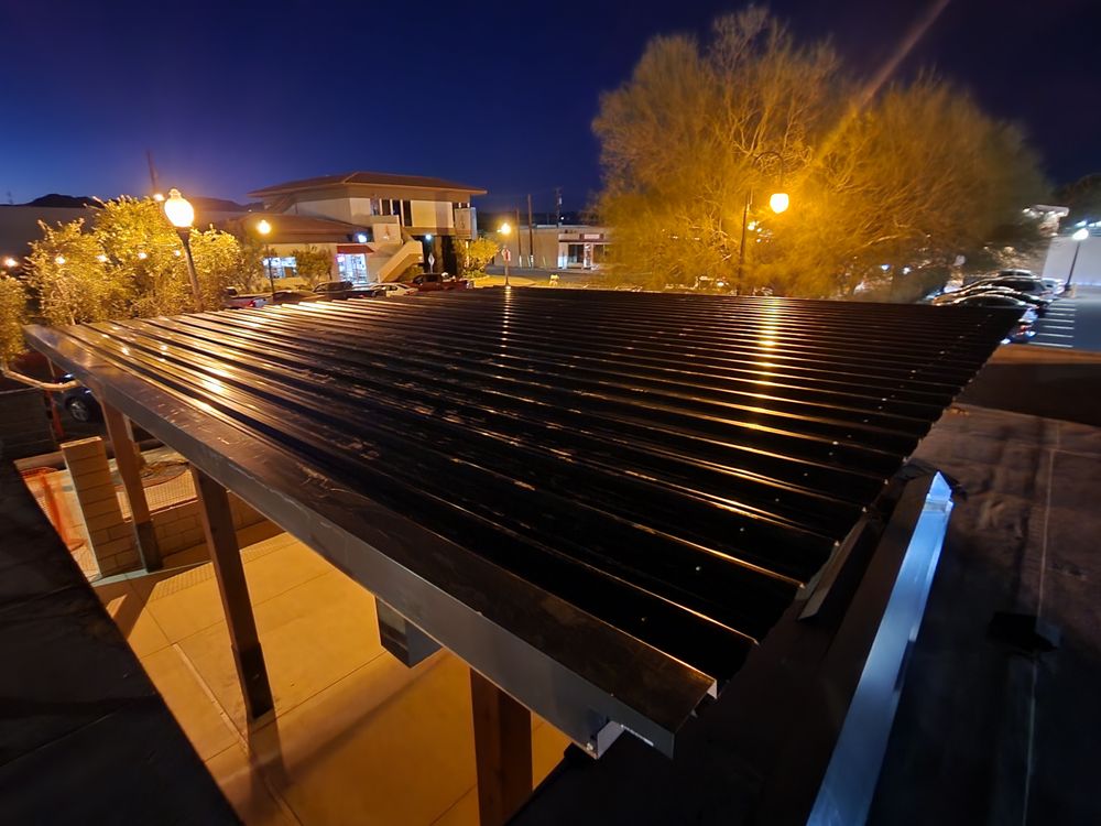 All Photos for Shermer Construction, LLC in Ridgecrest, CA