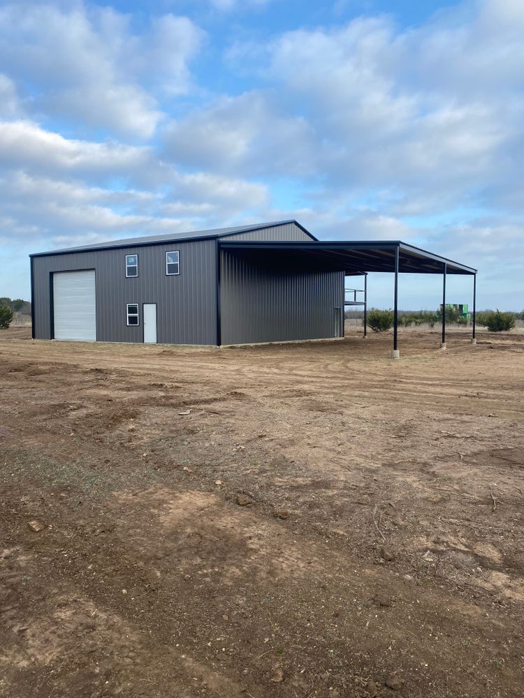 All Photos for Jake’s Welding Service LLC in Hico, TX