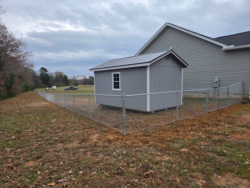 All Photos for Southern Town & Country Fence in Sparta, TN