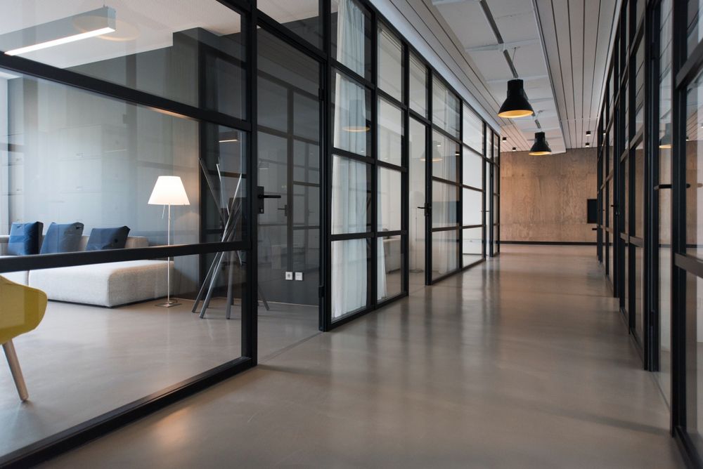 Residential Commercial Cleaning for Quality Control Cleaning in Charlotte, NC