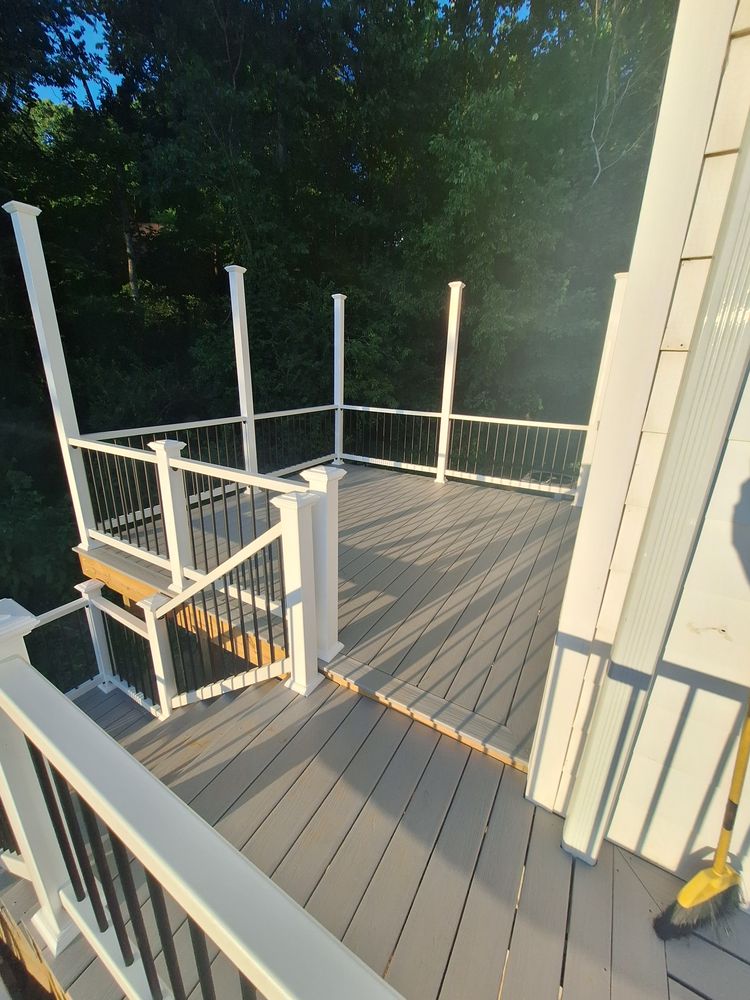 All Photos for Cresor Construction & Remodeling LLC in Frederick, MD