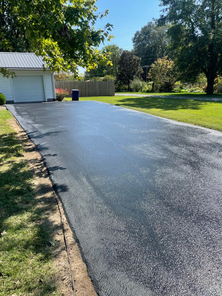 All Photos for Clear Choice Asphalt Services  in Paducah, KY