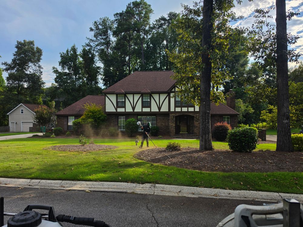 All Photos for Zepeda's Mowing in Fort Valley, GA