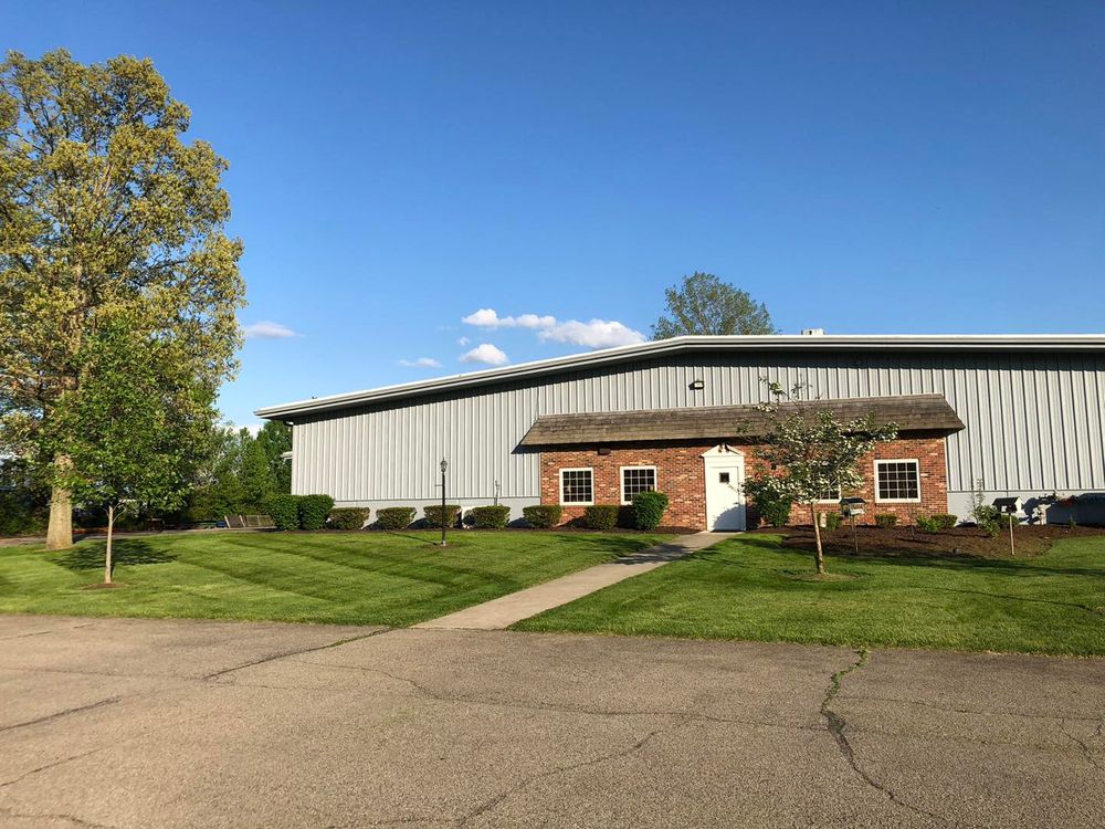 All Photos for Wilt Landscaping in Greenville, PA