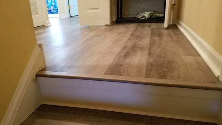 All Photos for CB Flooring in Cape May County,  NJ