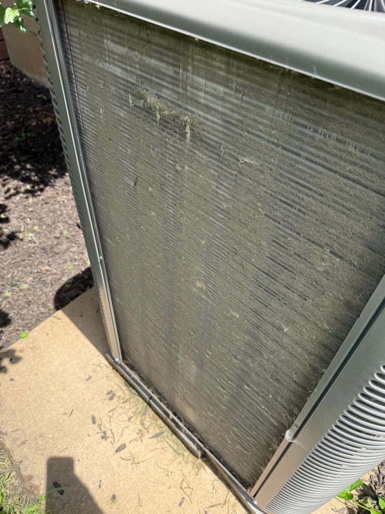 All Photos for TJS HVAC Services in Basehor, KS