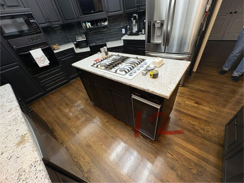 All Photos for Higgins Heartland Painting & Remodel in Grain Valley, MO