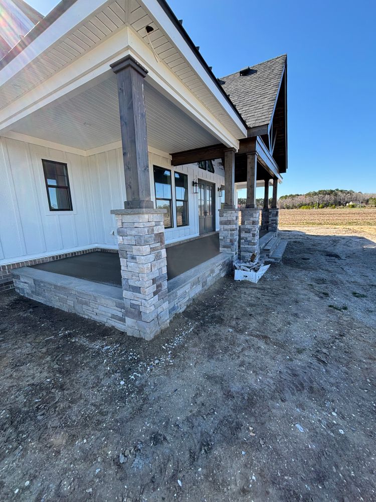 All Photos for Tidal Homes Inc. in Chesapeake, VA