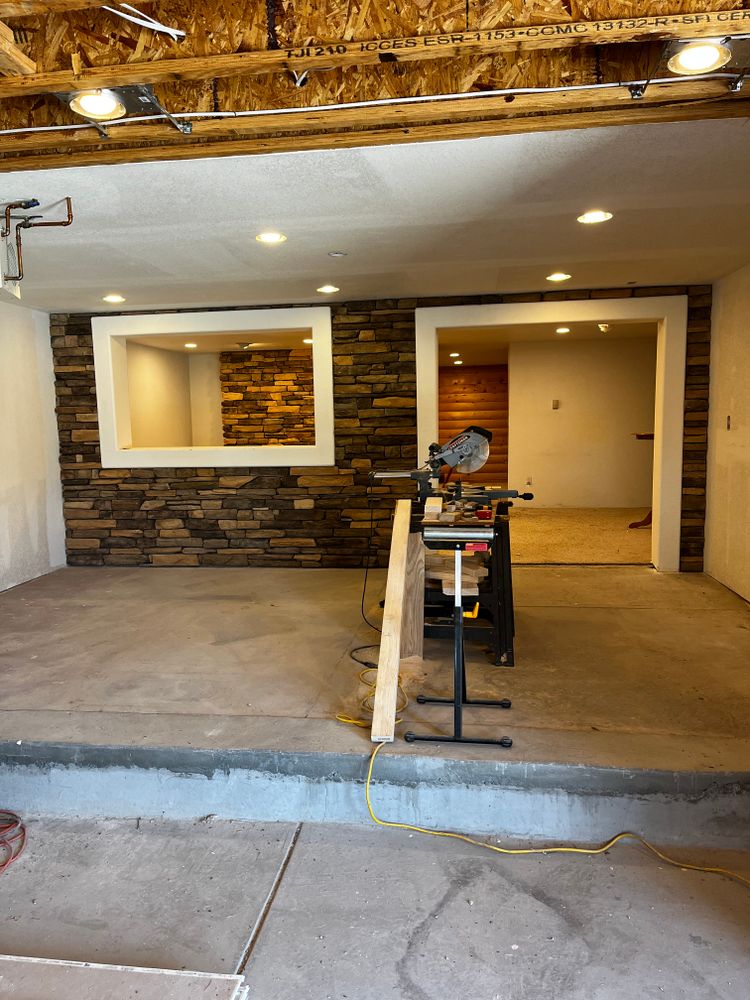 All Photos for Curb Appeal Masonry in Aurora, CO