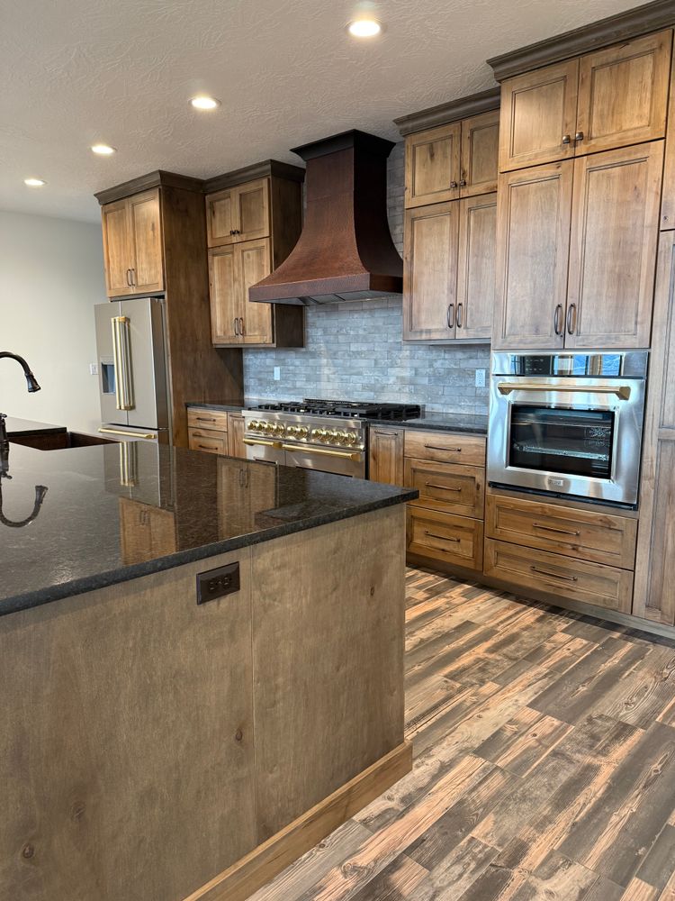 All Photos for Sandalwood Homes in Parowan, UT