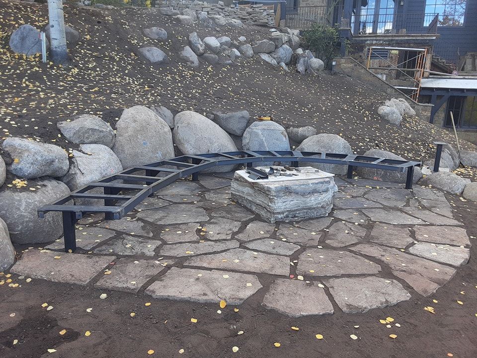 All Photos for Creeks Edge Welding in Fort Collins, CO