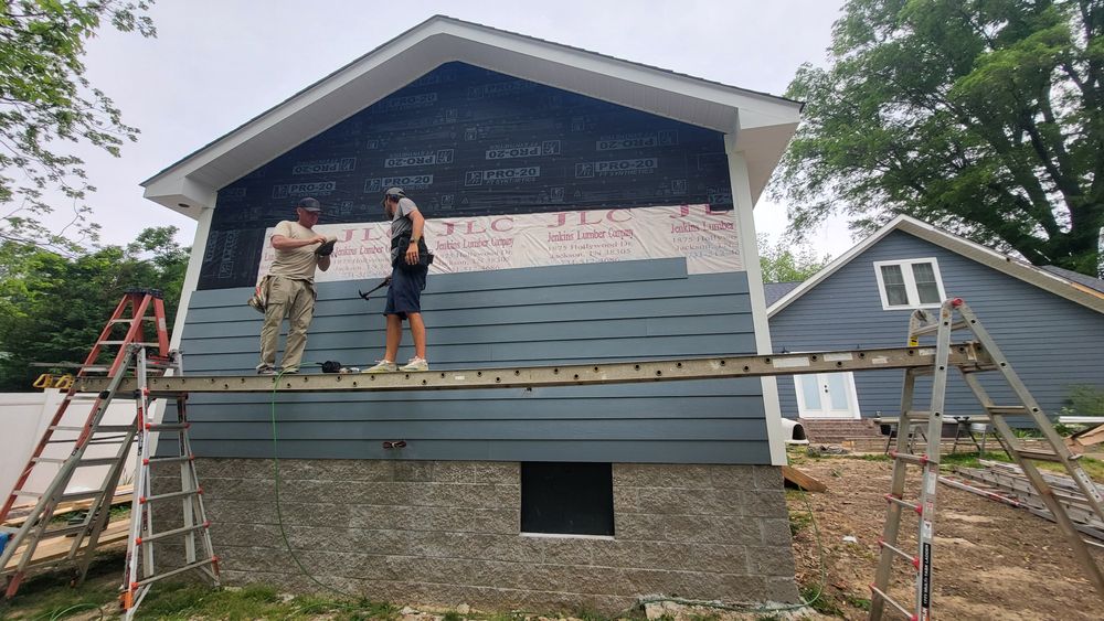 All Photos for Legacy Construction in Dyersburg, TN